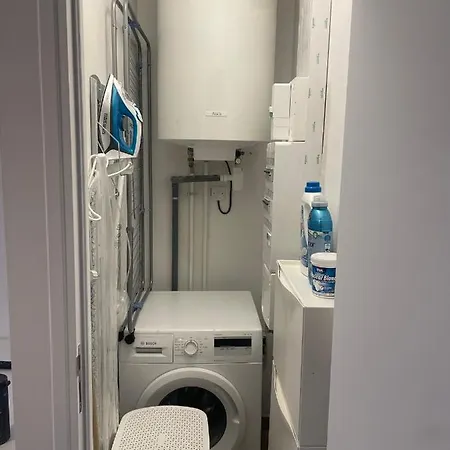 Lägenhet Lumineux - Calme - Proche Et Aeroport - Climatise - Parking Prive Gratuit Cagnes-sur-Mer